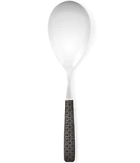 MacKenzie-Childs Everyday Stainless Steel Serving Spoon