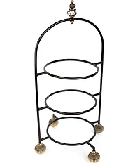 MacKenzie-Childs Plate Stand