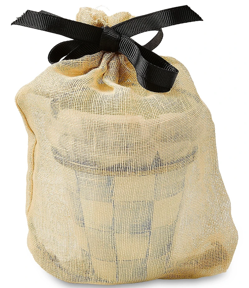 MacKenzie-Childs Check Herb Pots, Set of 3