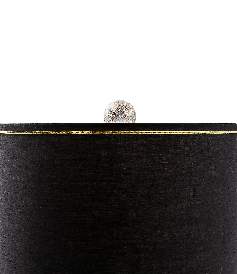 MacKenzie-Childs Pineapple Table Lamp