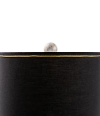 MacKenzie-Childs Pineapple Table Lamp