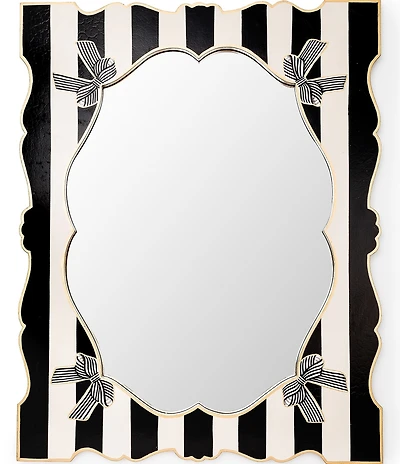 MacKenzie-Childs Pretty as a Bow Hall Mirror