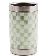 MacKenzie-Childs Check 3260 Wine Cooler