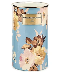 MacKenzie-Childs Wild Rose Utensil Holder