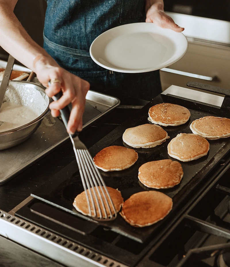 Made In Carbon Steel Griddle