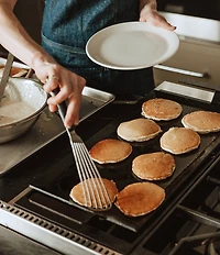 Made In Carbon Steel Griddle
