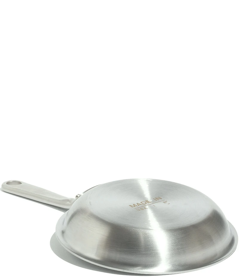 Made In CeramiClad™ Non Stick Frying Pan, 8#double;
