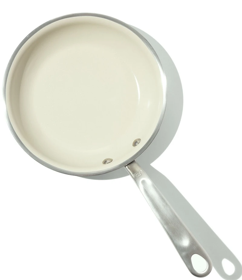 Made In CeramiClad™ Non Stick Frying Pan, 8#double;