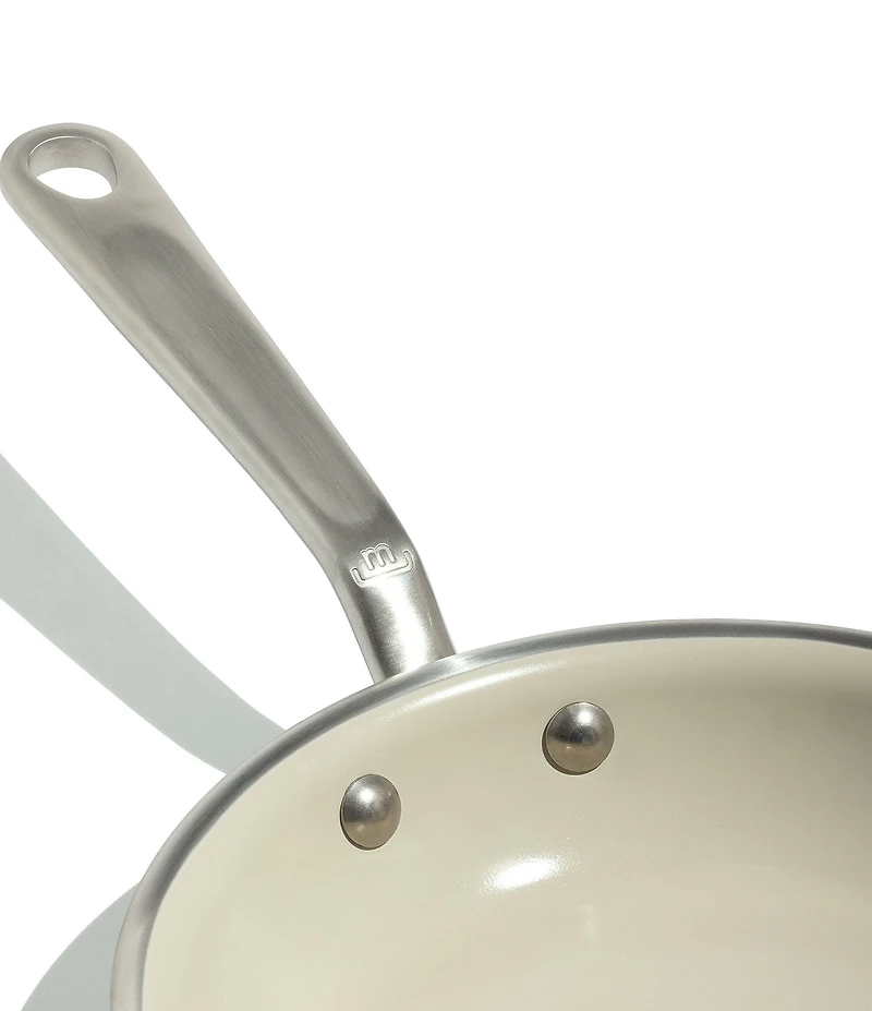 Made In CeramiClad™ Non Stick Frying Pan, 8#double;
