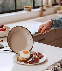 Made In CeramiClad™ Non Stick Frying Pan, 8#double;