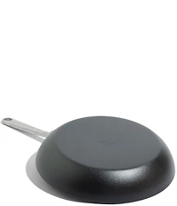 Made In Seasoned Carbon Steel Frying Pan, 12#double;