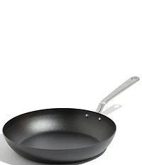 Made In Seasoned Carbon Steel Frying Pan, 12#double;