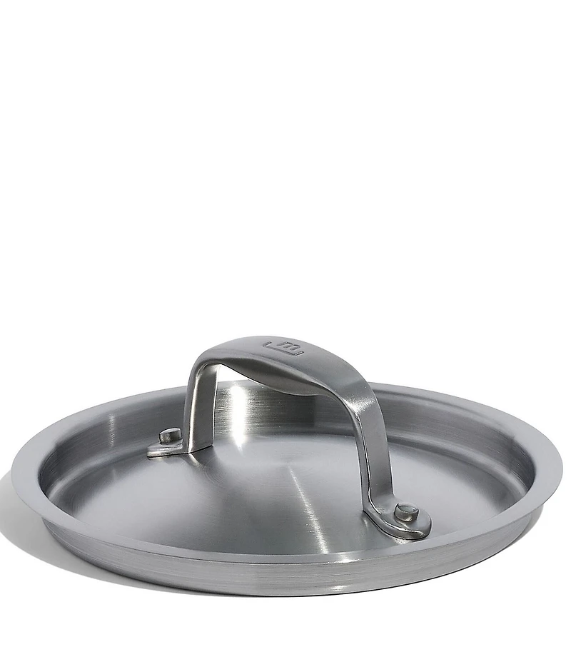 Made In Stainless Clad Saucepan, 2 Qt.