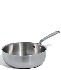 Made In Stainless Clad Saucepan, 3.5 Qt.