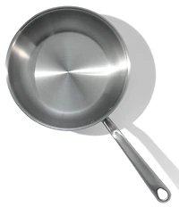 Made In Stainless Clad Saucepan, 3.5 Qt.