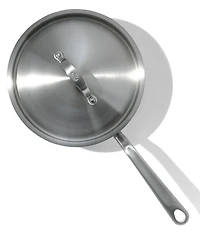 Made In Stainless Clad Saucepan, 3.5 Qt.