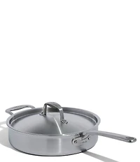 Made In Stainless Clad Saute Pan
