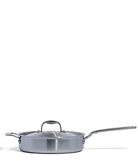 Made In Stainless Clad Saute Pan