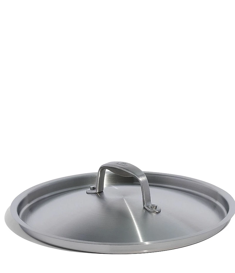 Made In Stainless Clad Saute Pan