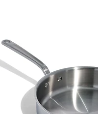 Made In Stainless Clad Saute Pan
