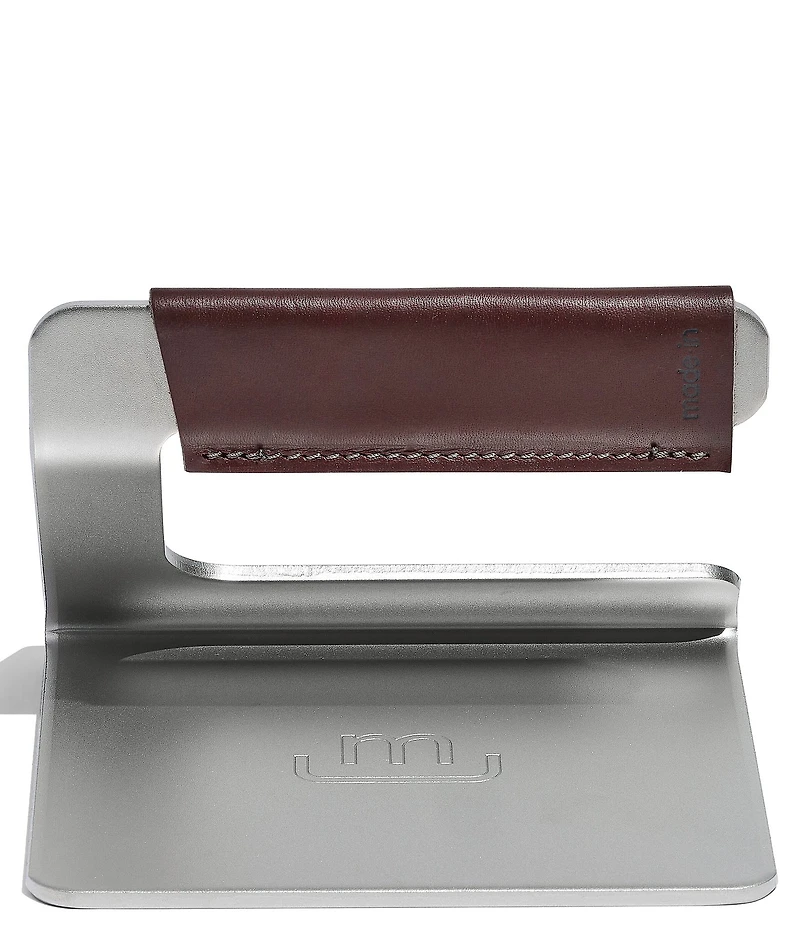 Made In Stainless Steel Grill Press