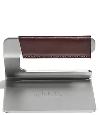 Made In Stainless Steel Grill Press