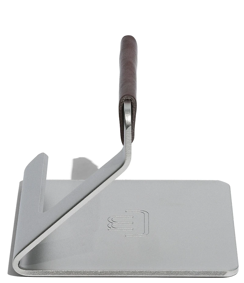 Made In Stainless Steel Grill Press