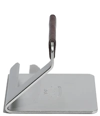 Made In Stainless Steel Grill Press