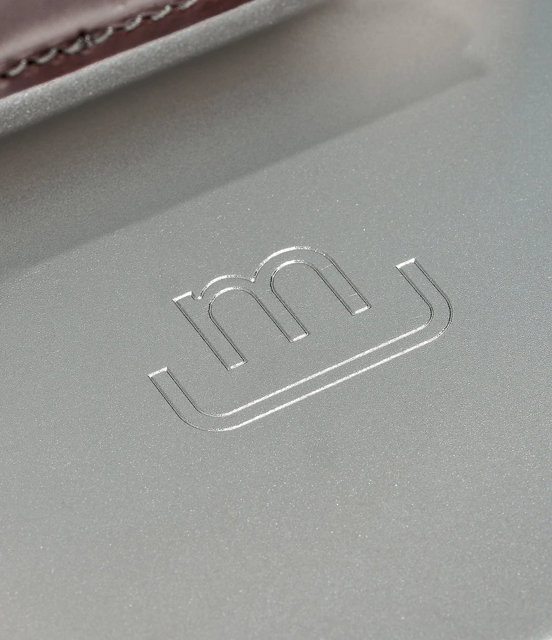 Made In Stainless Steel Grill Press