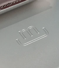 Made In Stainless Steel Grill Press