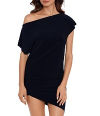 Magicsuit Bateau Beach Dress Cover-Up