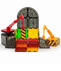 Magna-Tiles® Builder 32-Piece Set