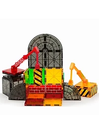 Magna-Tiles® Builder 32-Piece Set