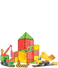 Magna-Tiles® Builder XL 50- Piece Set
