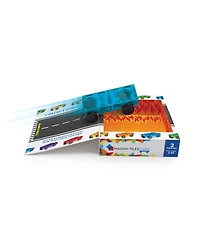 Magna-Tiles® Cars 2-Piece Set