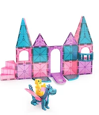 Magna-Tiles Castle 25-Piece Set