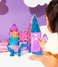 Magna-Tiles Castle 25-Piece Set