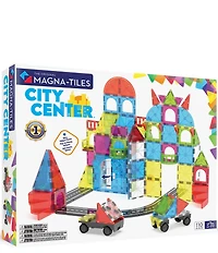 MAGNA-TILES® City Center™ 110-Piece Set