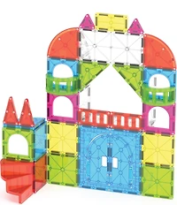 MAGNA-TILES® City Center™ 110-Piece Set