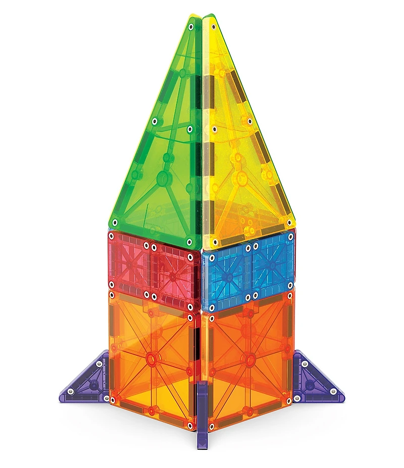 Magna-Tiles® Combo 20-Piece Set