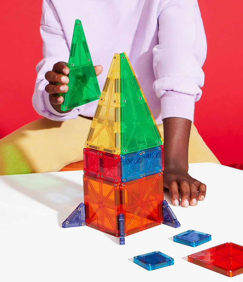Magna-Tiles® Combo 20-Piece Set