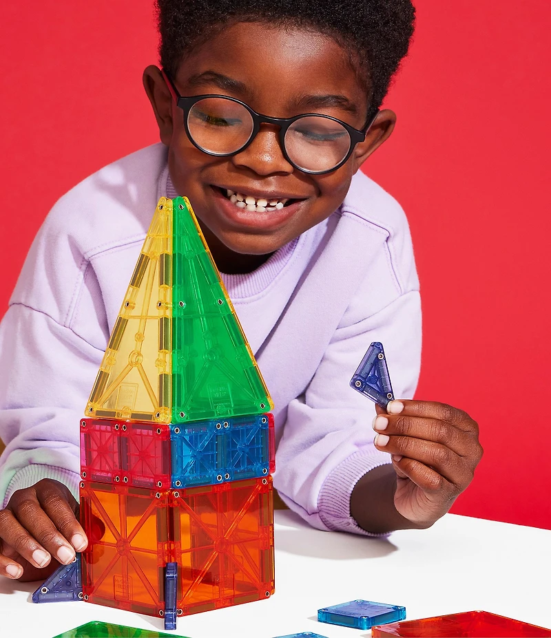 Magna-Tiles® Combo 20-Piece Set