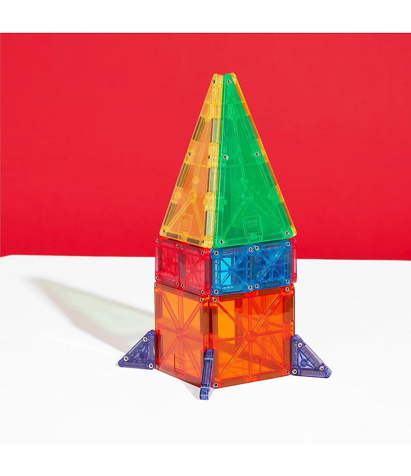 Magna-Tiles® Combo 20-Piece Set