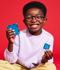 Magna-Tiles® Combo 20-Piece Set