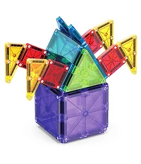 Magna-Tiles® Combo 46-Piece Set