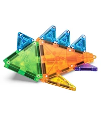 Magna-Tiles® Combo 46-Piece Set