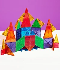 Magna-Tiles® Combo 46-Piece Set