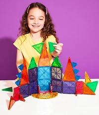 Magna-Tiles® Combo 46-Piece Set
