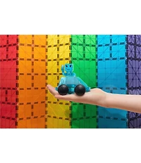 Magna-Tiles® Dashers 6-Piece Set