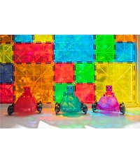 Magna-Tiles® Dashers 6-Piece Set